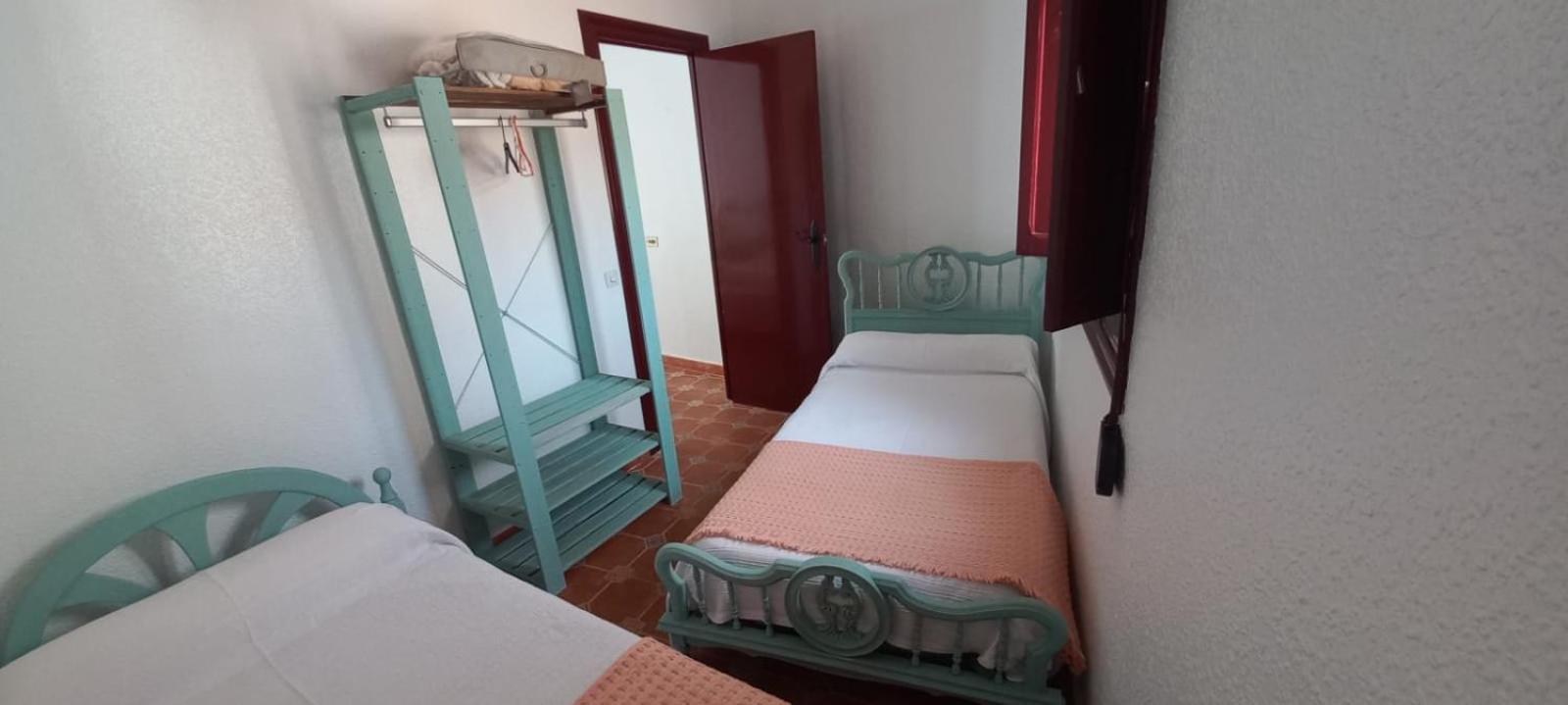 Casa Pilar Seco Villa Laujar De Andarax Exterior foto